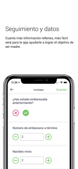 WOOM - Ovulación y Fertilidad(圖7)-速報App