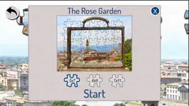 Game screenshot Firenze Puzzle hack