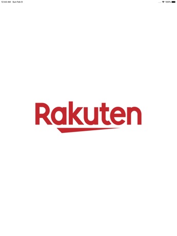 【图】Rakuten Events(截图3)
