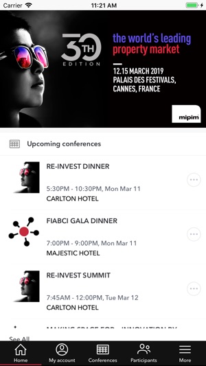 MIPIM 2019(圖2)-速報App