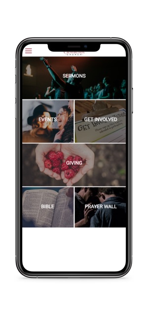 Your CrossRoads Church(圖1)-速報App