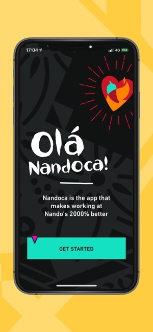 Nandoca(圖1)-速報App