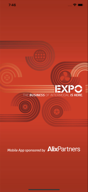 Intermodal EXPO 2019(圖1)-速報App