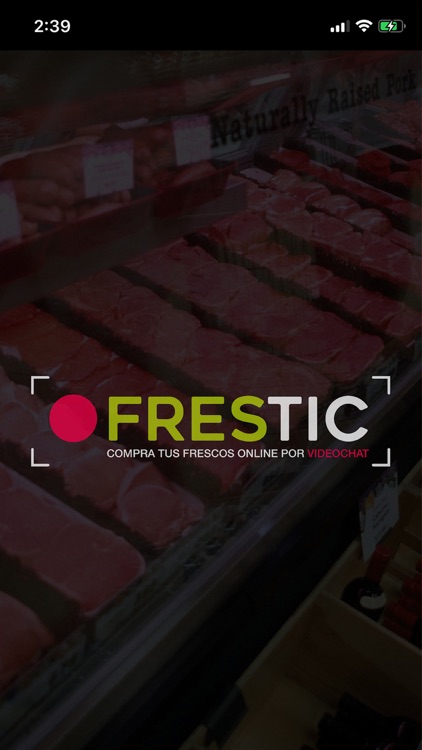 FRESTIC