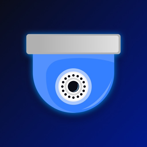 Hidden Camera - Spy Detector