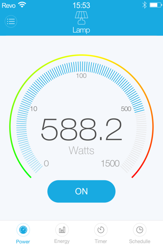 Revogi SmartMeter - náhled