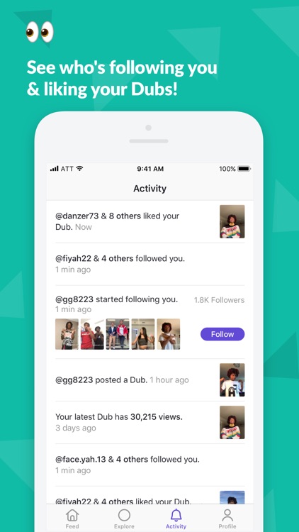Dubsmash - Dance & Lip Sync