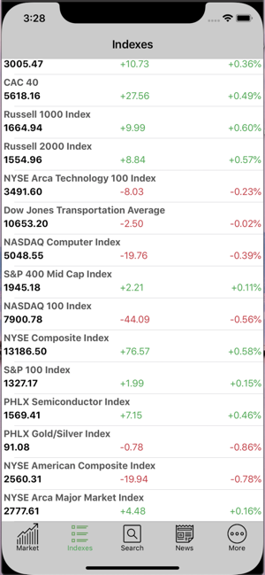 My Finance Info(圖5)-速報App