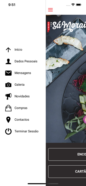 Sushi dos Sá Morais(圖8)-速報App