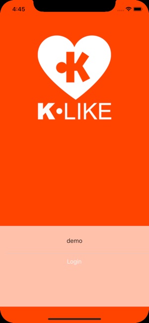 K-Like(圖1)-速報App