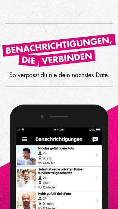 online dating mit appstore für windows