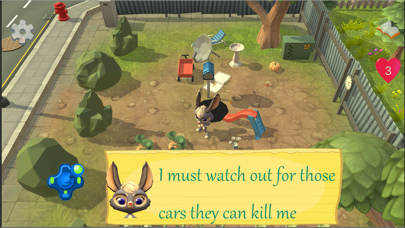 The Bunny screenshot 3