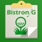 "Encyclon Bistron/G" is a client application of order entry system for golf course