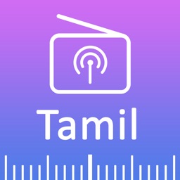 Tamil Radio FM - Tamil Music