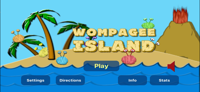 Wompagee Island(圖1)-速報App