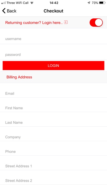 Uniformoutlet - Horsenden