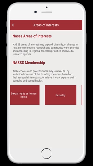 NASSS Network(圖2)-速報App