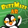 BuzzMaze: AR & Maze Game