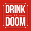 Icon Drink or Doom: Party Games