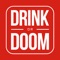 Drink or Doom is a drinking game placed in a comic book setting