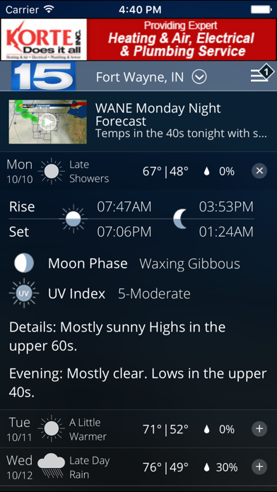 WANE WXのおすすめ画像3