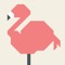 A simple, yet deep painting puzzle game