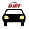 Icon DMV Permit : Practice Test