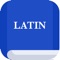 This app provides the dictionary of Latin language