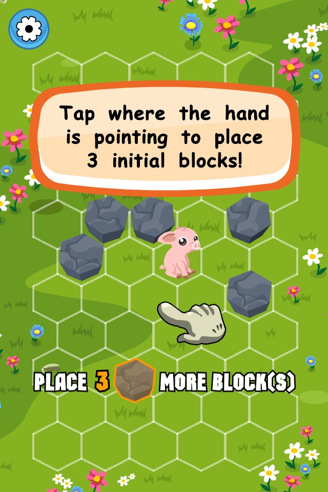 Block the Pig screenshot 2