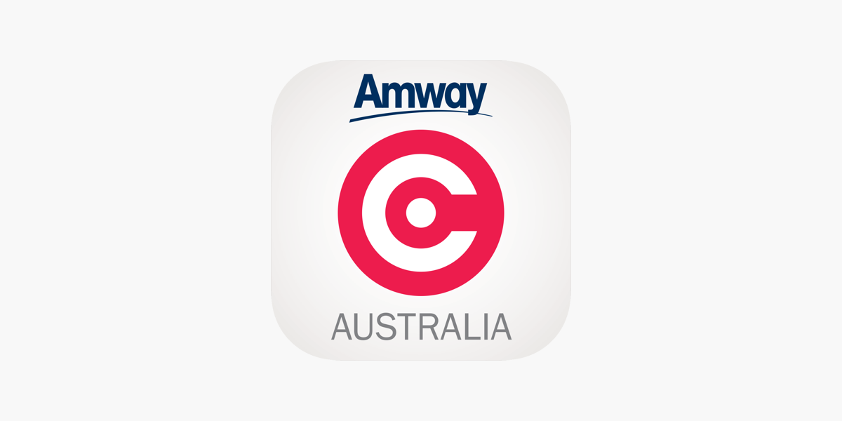 Amway Central Australia on the App Store