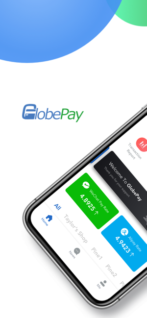 GlobePay(圖1)-速報App