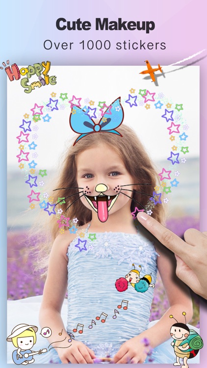 Photo Editor by Perfect Image screenshot-8