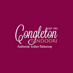 Congleton Tandoori.