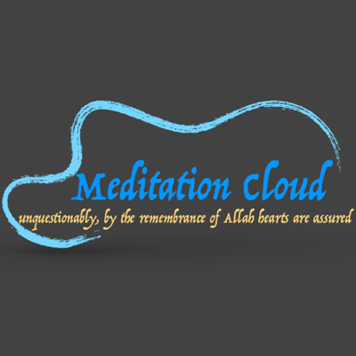 Meditation Cloud