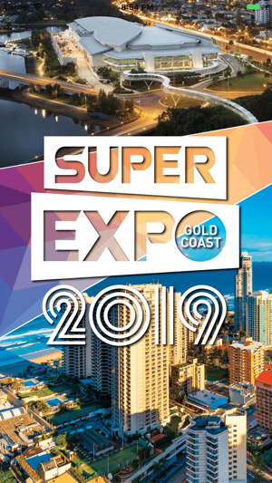 SuperExpo(圖1)-速報App