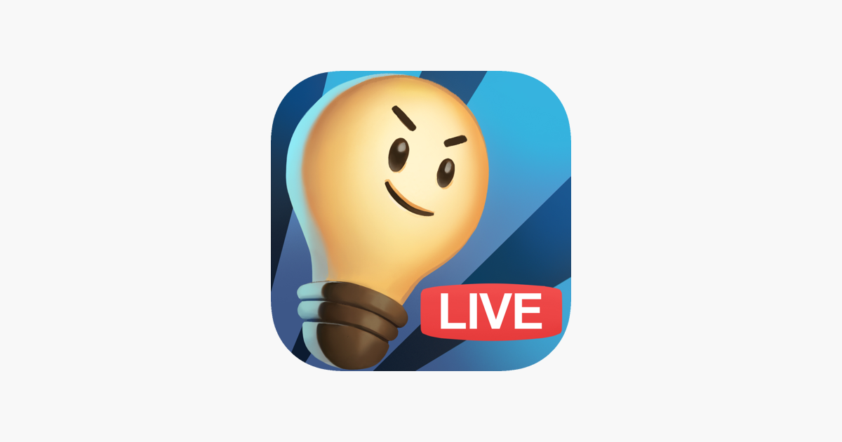 知識王live I App Store