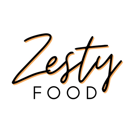 Zesty Food