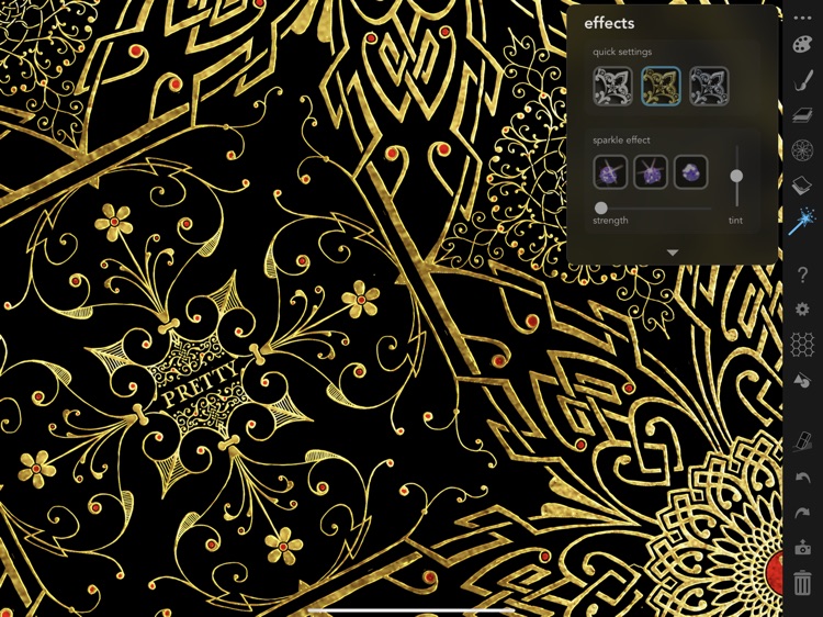 iOrnament Pro – art, fun, calm screenshot-4