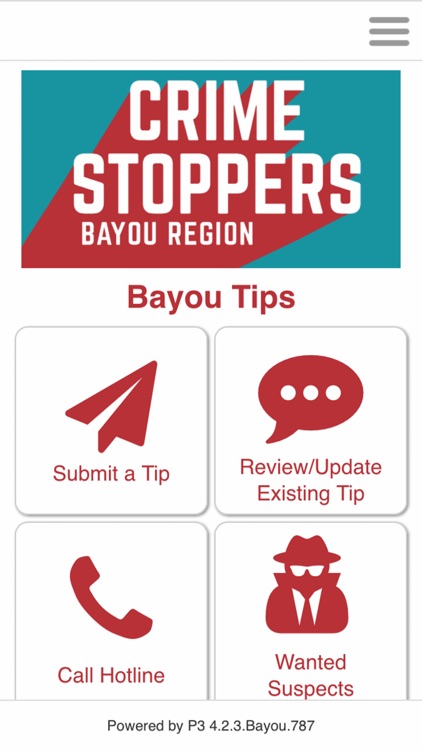 Bayou Tips