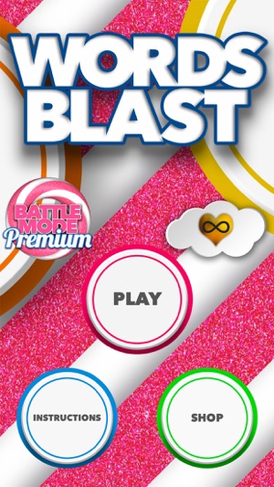 Words Blast - Game for Parties(圖8)-速報App