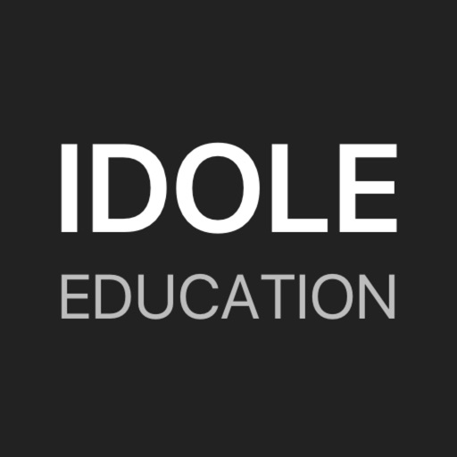 IDOLE: Изучайте новые навыки