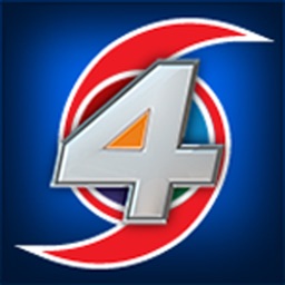 WJXT Hurricane Tracker Apple Watch App
