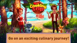 Game screenshot Cooking Trip mod apk