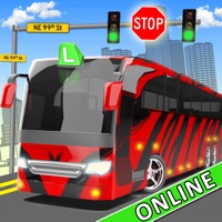 #1 Bus Driving School Games 3D Wiki