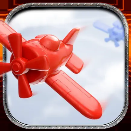 Planes.io-War Planes Aircraft Читы