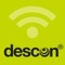 descon® mobile-trol App