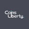 CoinsLiberty is a unique Crypto Currency Wallet with simple registration process and easy-to-use interface