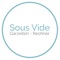 Der „Sous Vide - Garzeiten Rechner“ ist eine innovative Smartphone App, die dich Schritt für Schritt bei der Zubereitung von Lebensmitteln im Zubereitungsverfahren „Sous Vide“ unterstützt
