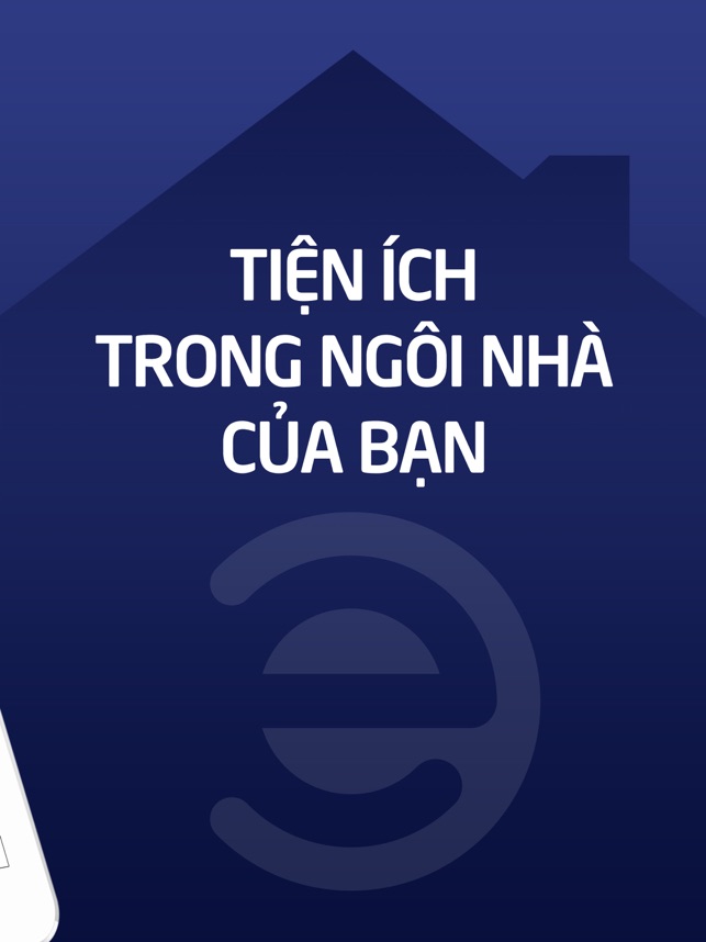 eHome - Tiện ích chung c‪ư‬