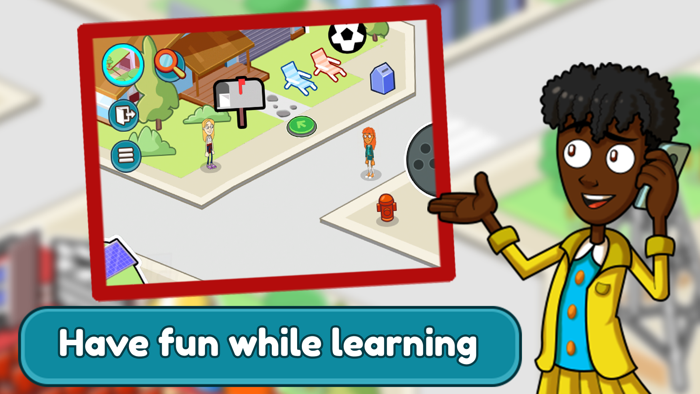 Digiworld by Red Balloon - 3